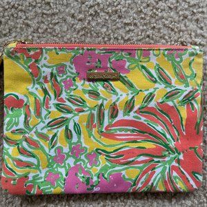 Lilly Pulitzer Clutch